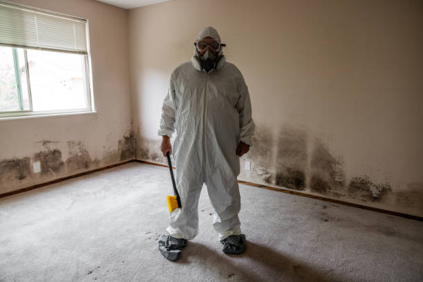 Best Crawl Space Mold Removal  in Orosi, CA